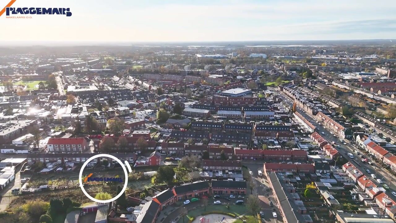 Video van Zwaluwenstraat 29