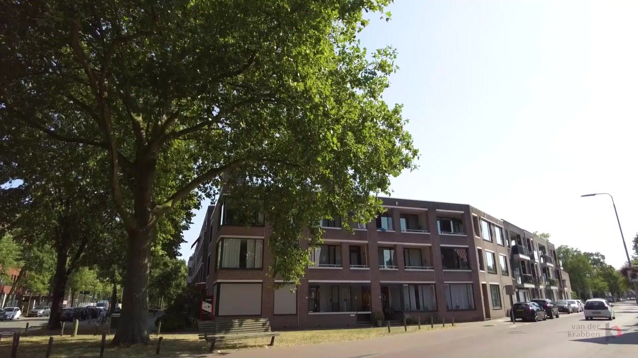 Video van Lievekamplaan 40