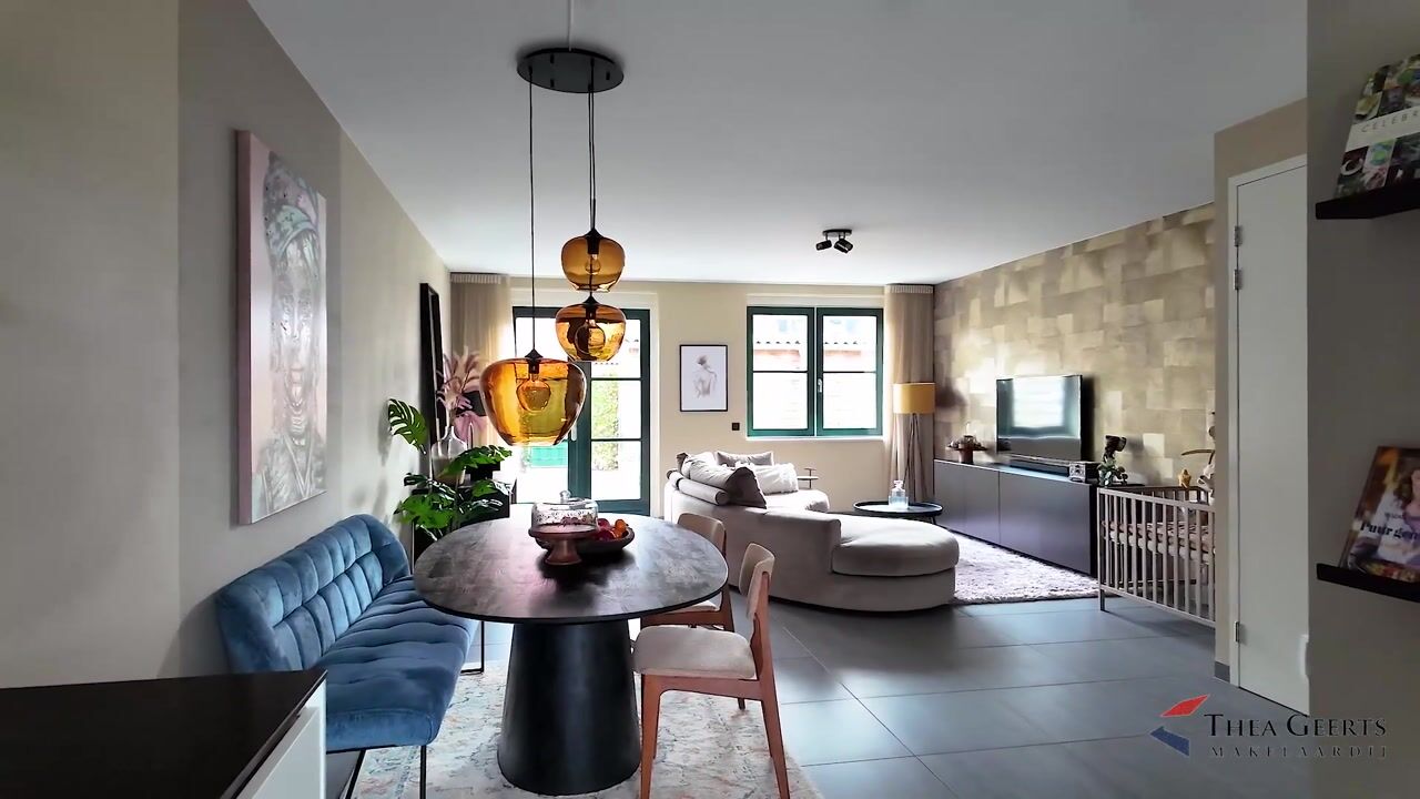 Video van Mercuriushof 12