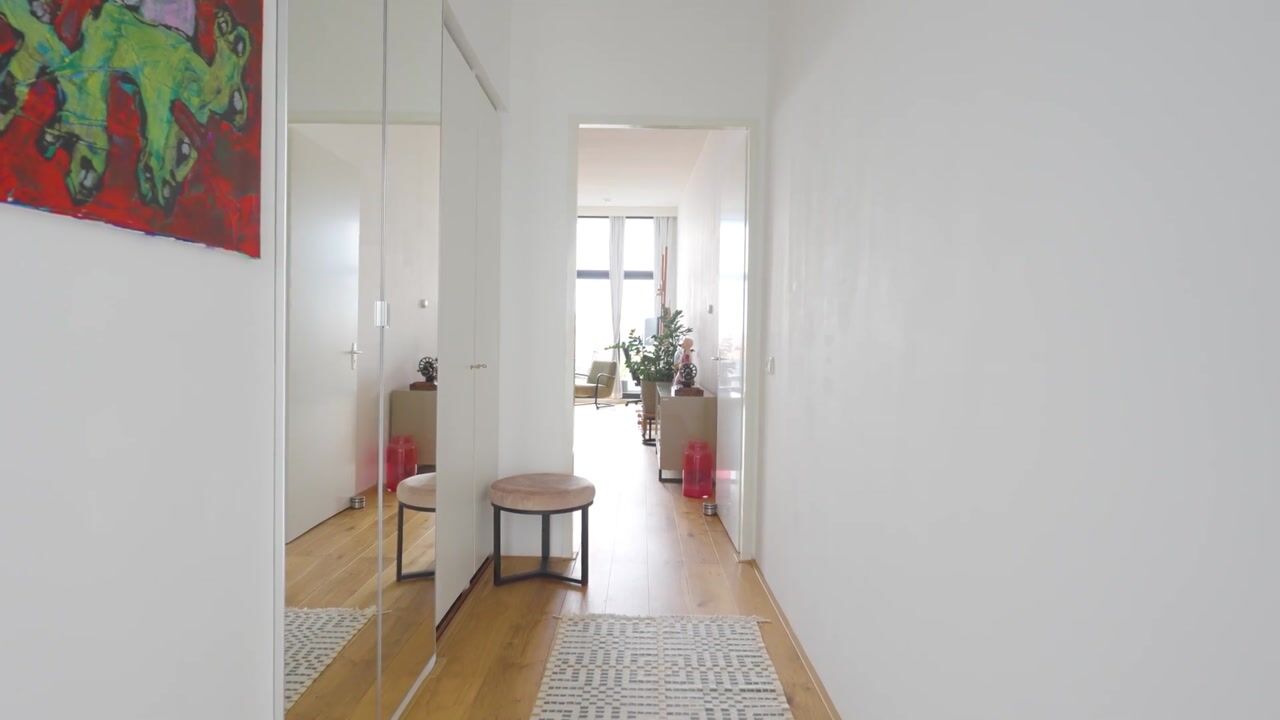 Video of Maria Austriastraat 105