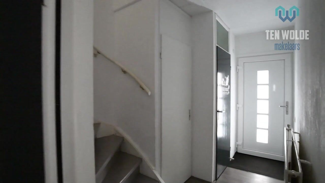 Video van Bruntingerbrink 158