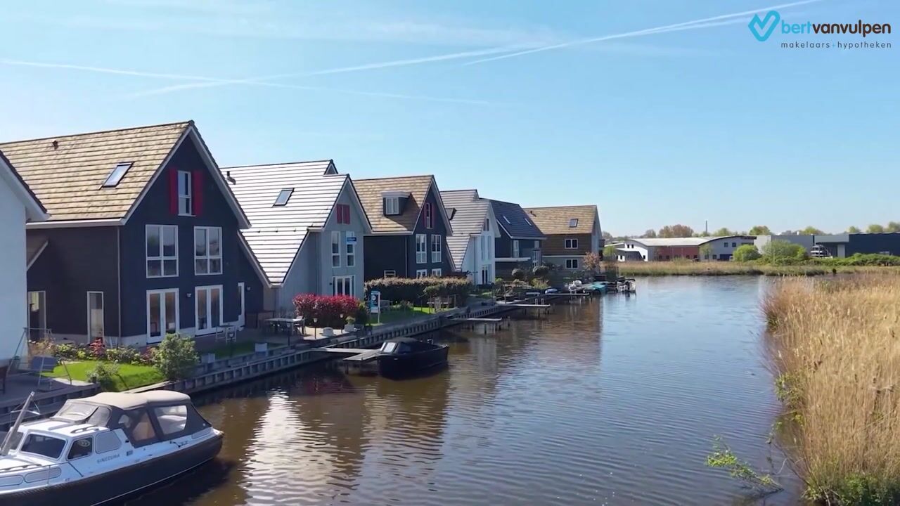 Video van Atlantis 23