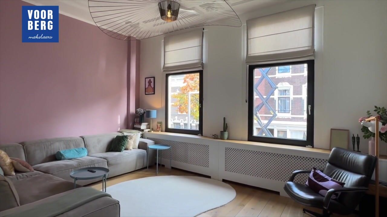 Video of 1e Pijnackerstraat 99-A