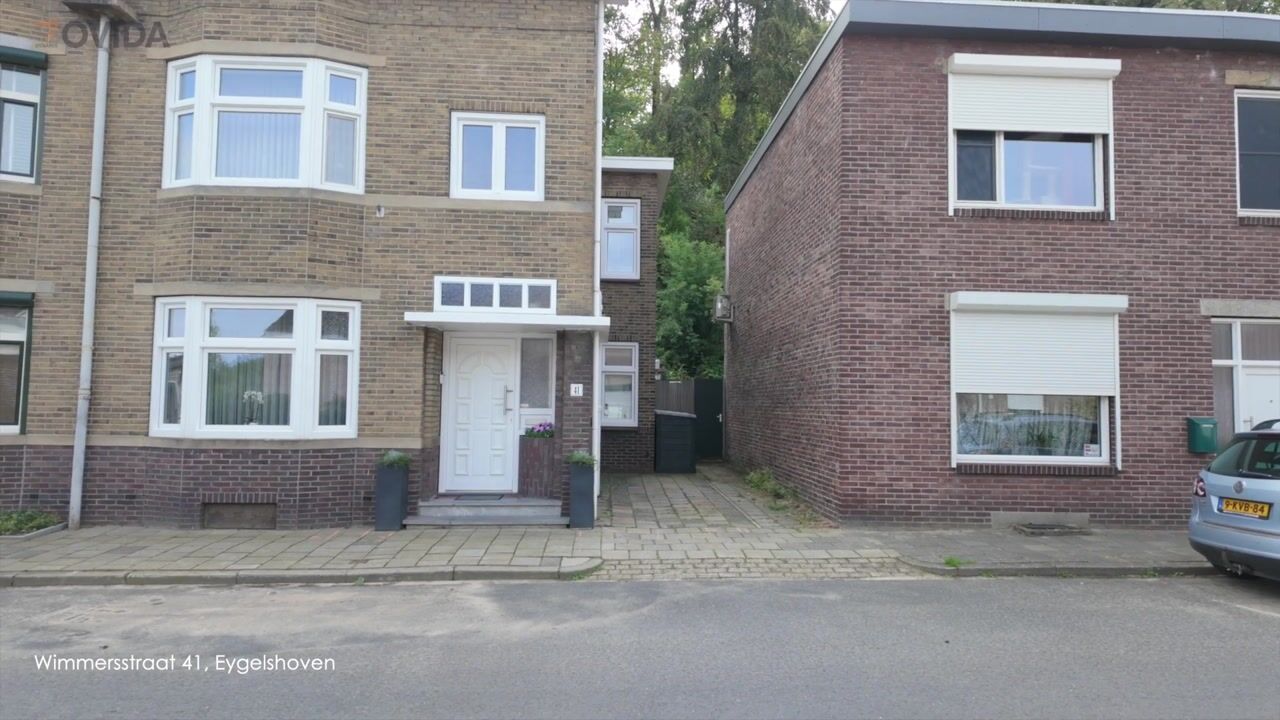 Video van Wimmersstraat 41