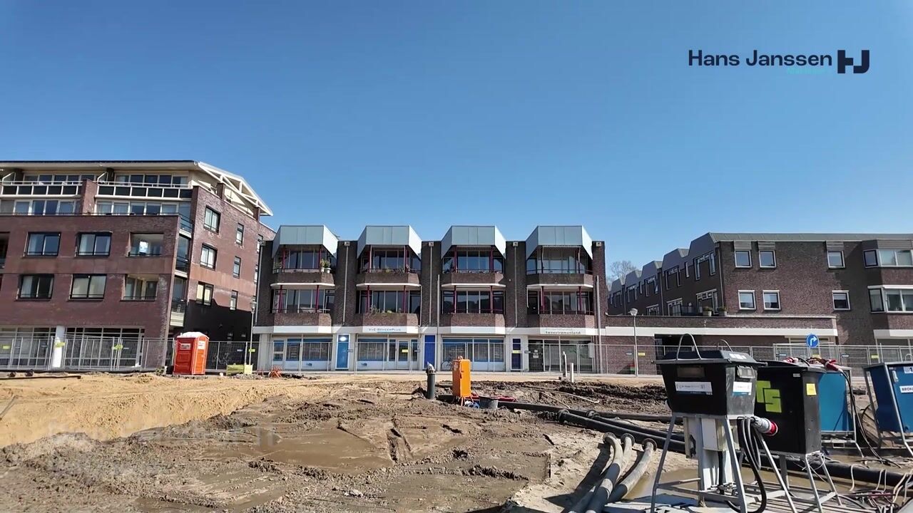 Video van Don Felixhof 11