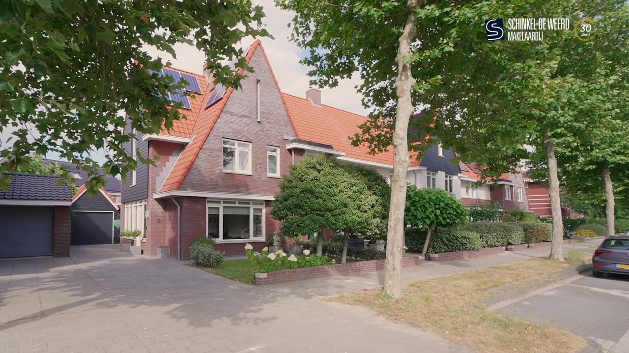 Video van Jazzroute 5