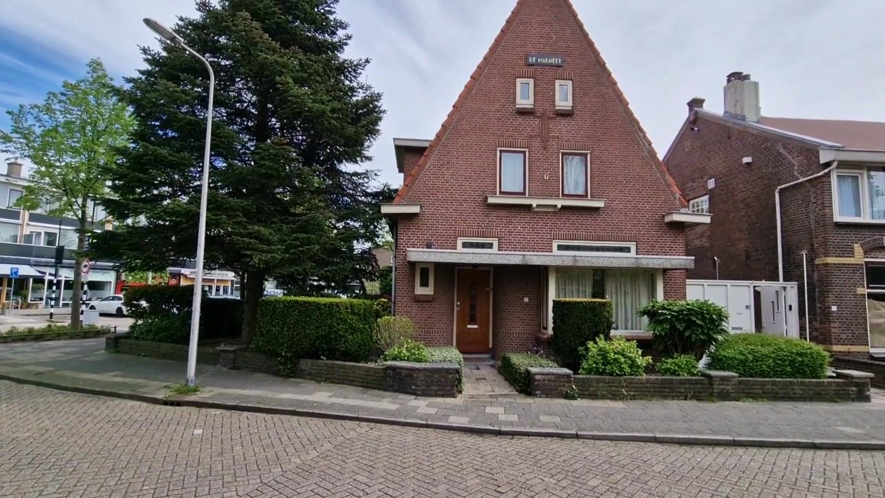 Video van Irenestraat 21