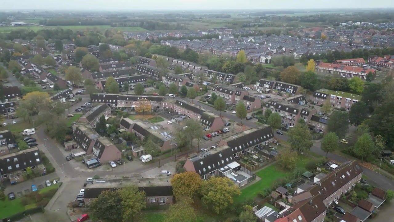 Bekijk video van Eindhovensingel 286