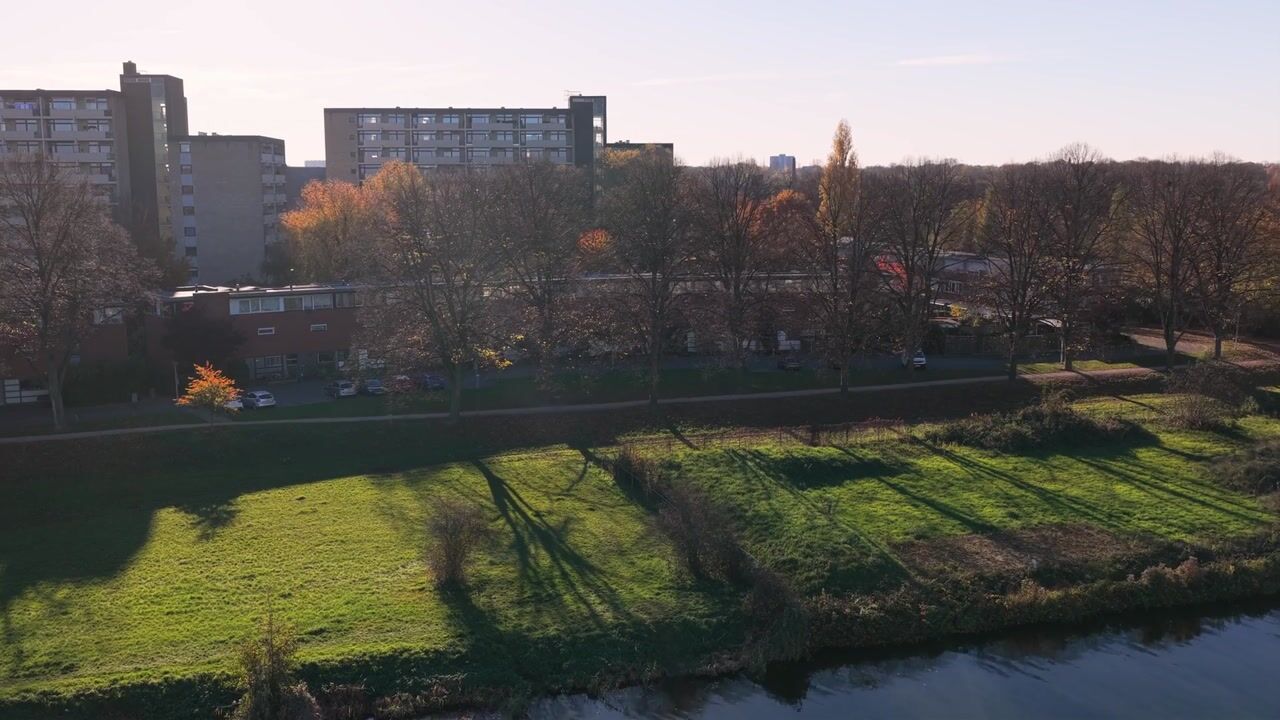 Video of Jachthoornstraat 33