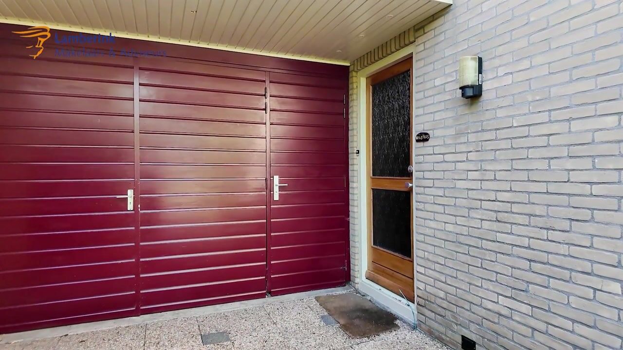 Video van Wagnerlaan 16
