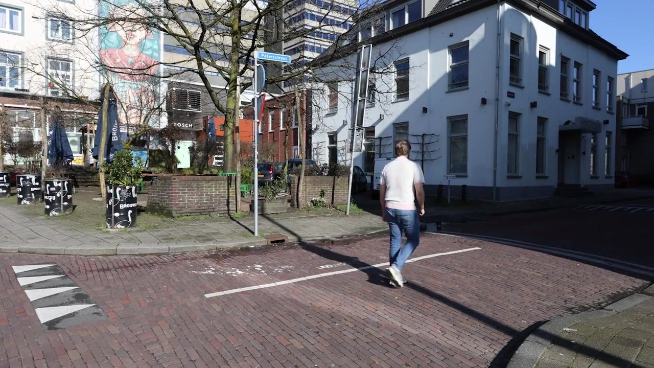 Video van Patersstraat 1-4