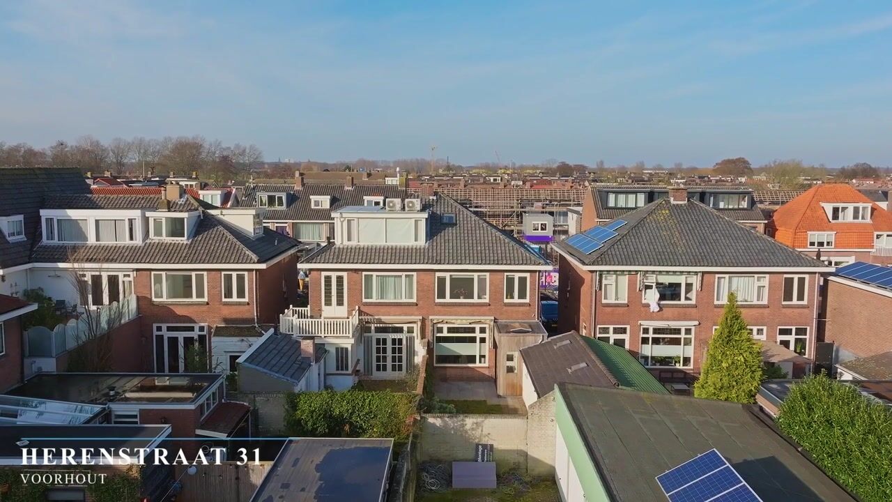 Video van Herenstraat 31