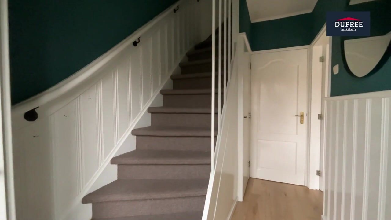 Video van Koningin Wilhelminaweg 47