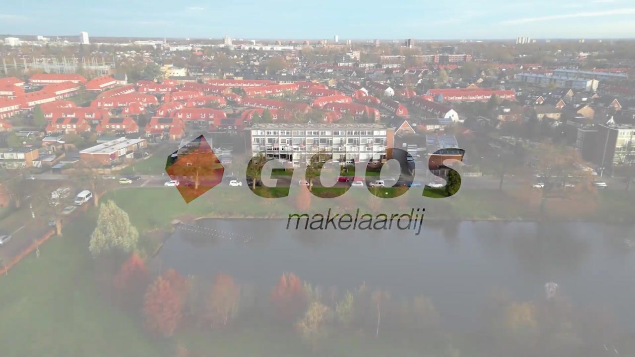 Video van Ruys de Beerenbrouckstraat 57