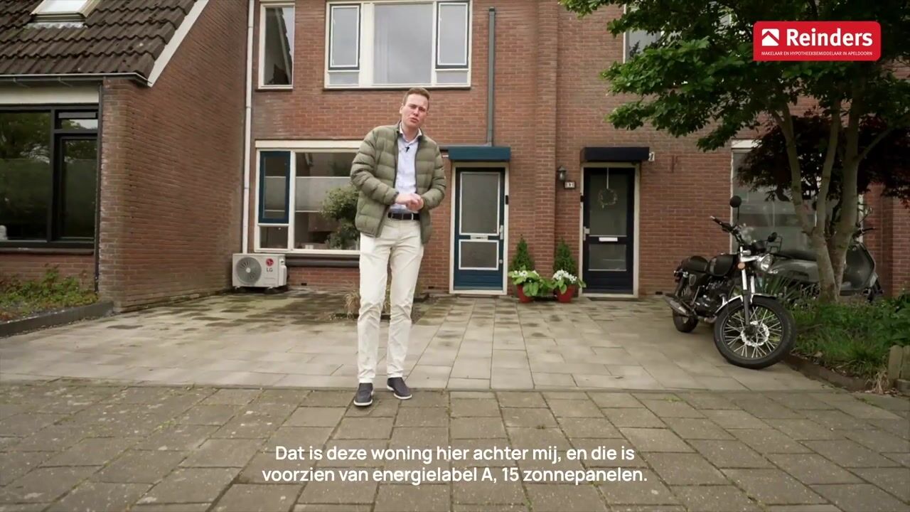 Video van Hezeweg 7