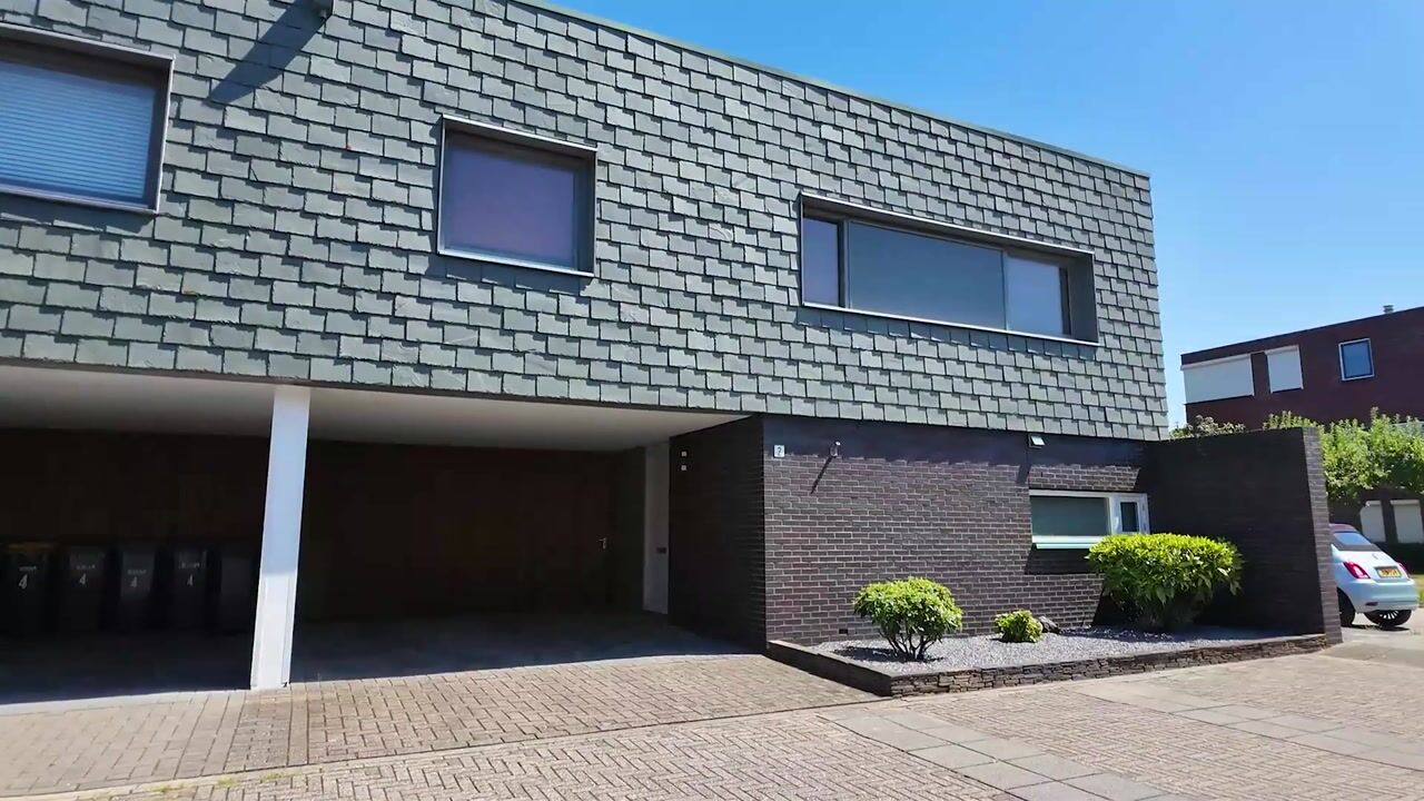 Video van Teheranstraat 2