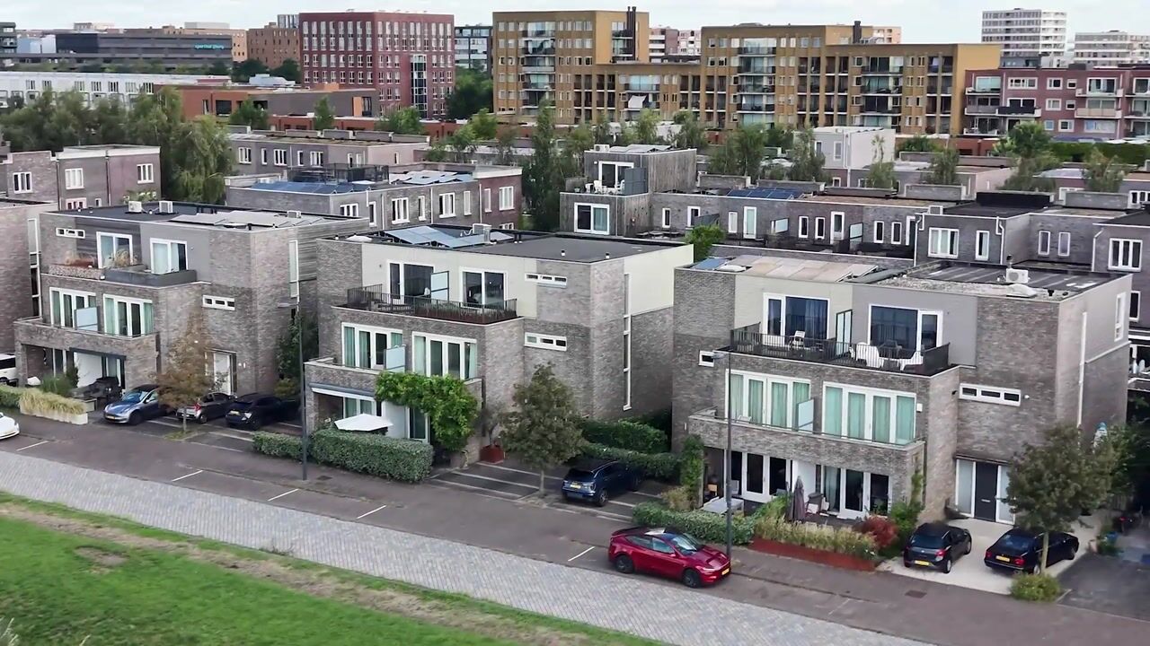 Video van Nico Jessekade 137