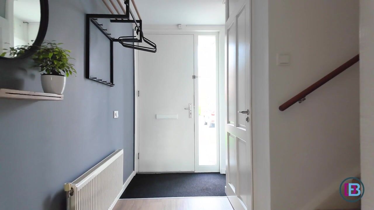 Video van Loodsmandreef 16