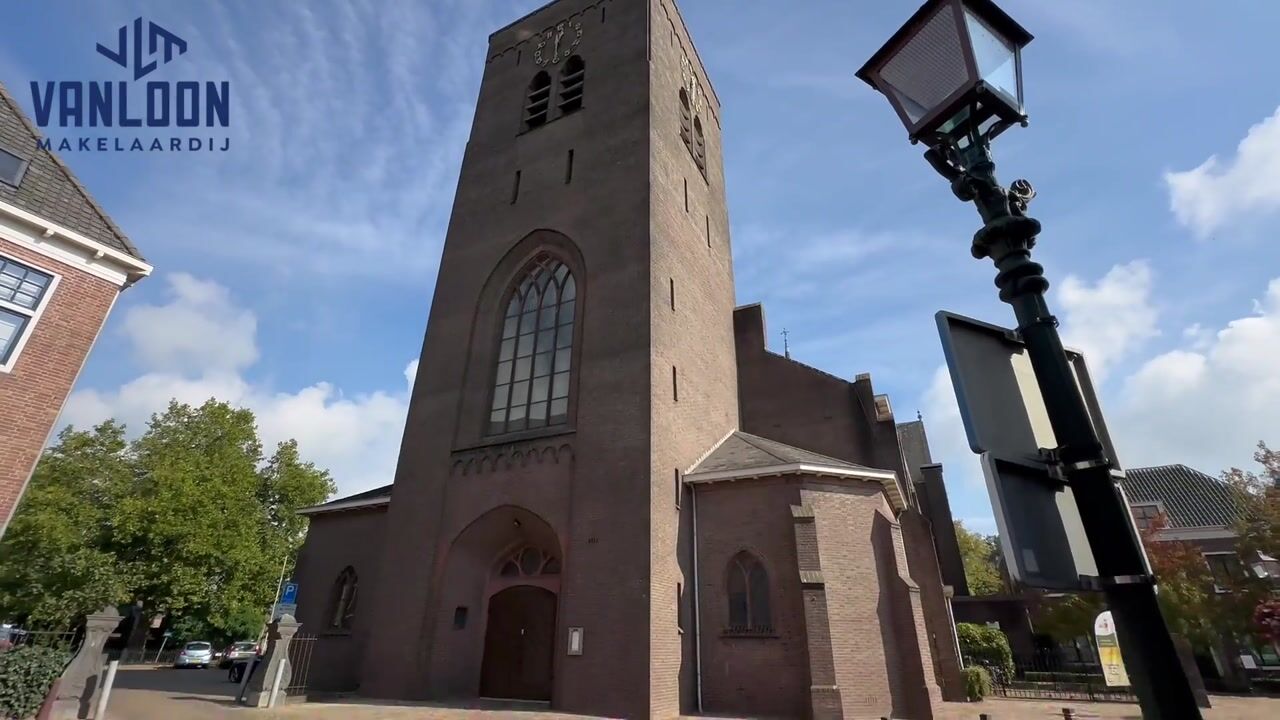 Video van Klooster Leuterstraat 31-09