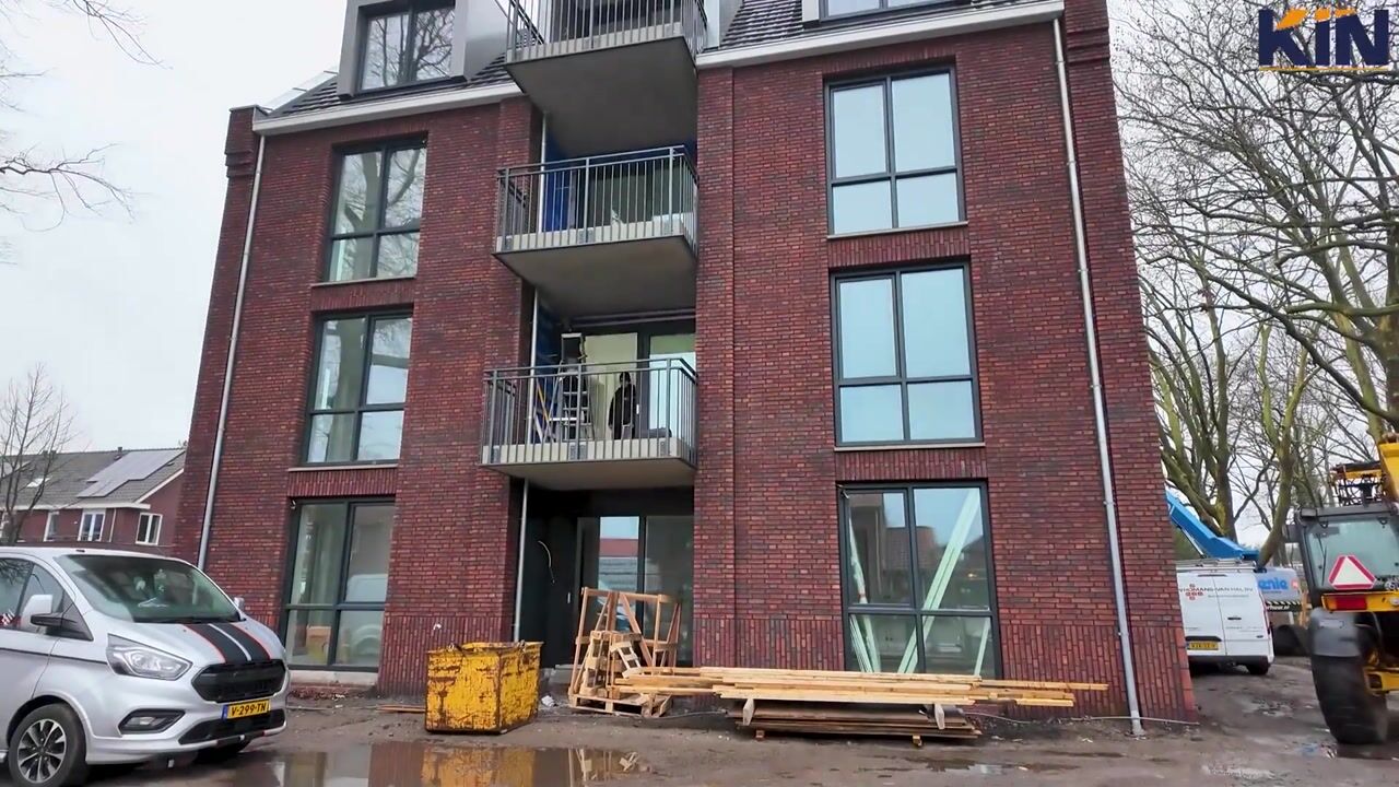 Video van Nassaulaan 47-A