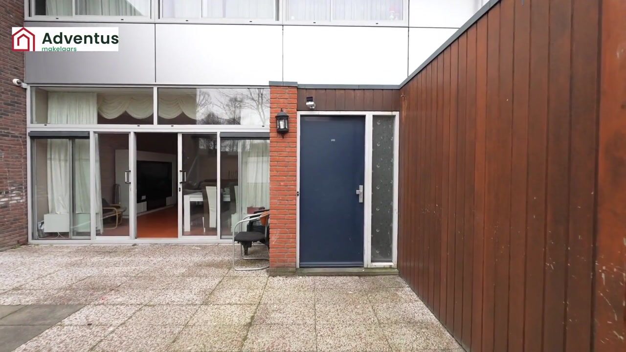 Video of Humberto Delgadoplein 34