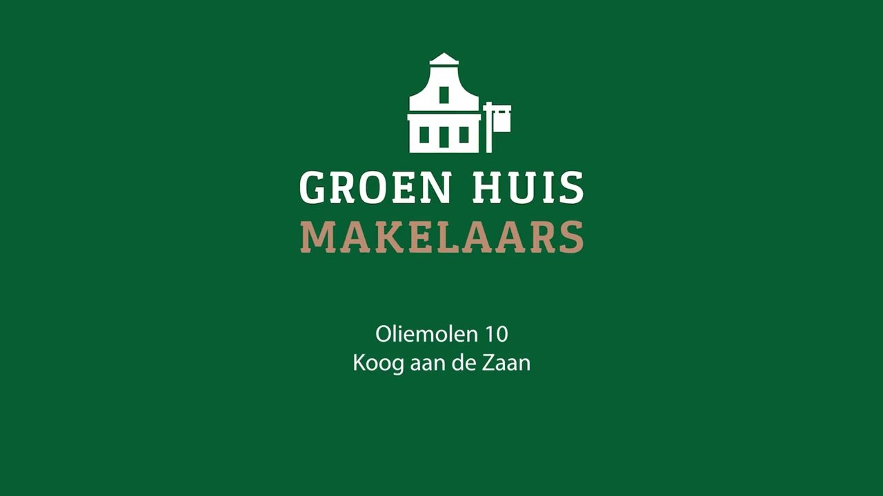 Video of Oliemolen 10