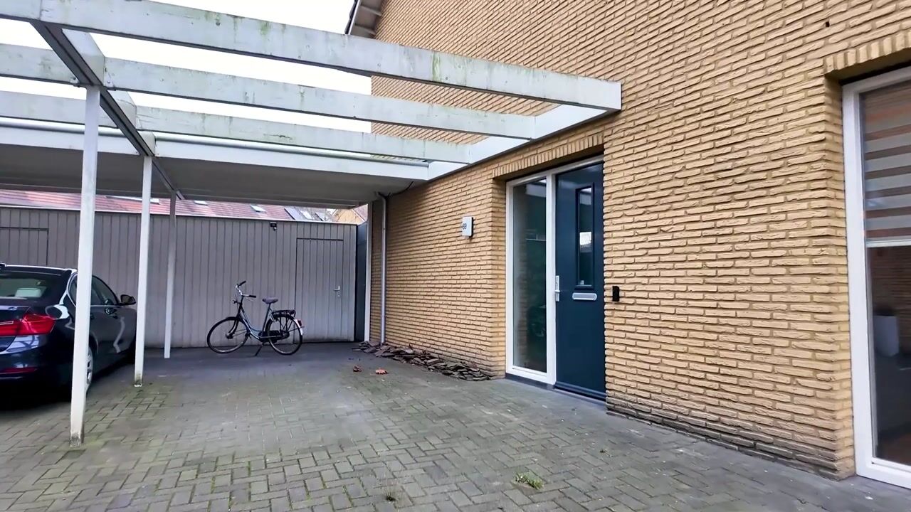 Video van Nieuwe Maanderbuurtweg 69
