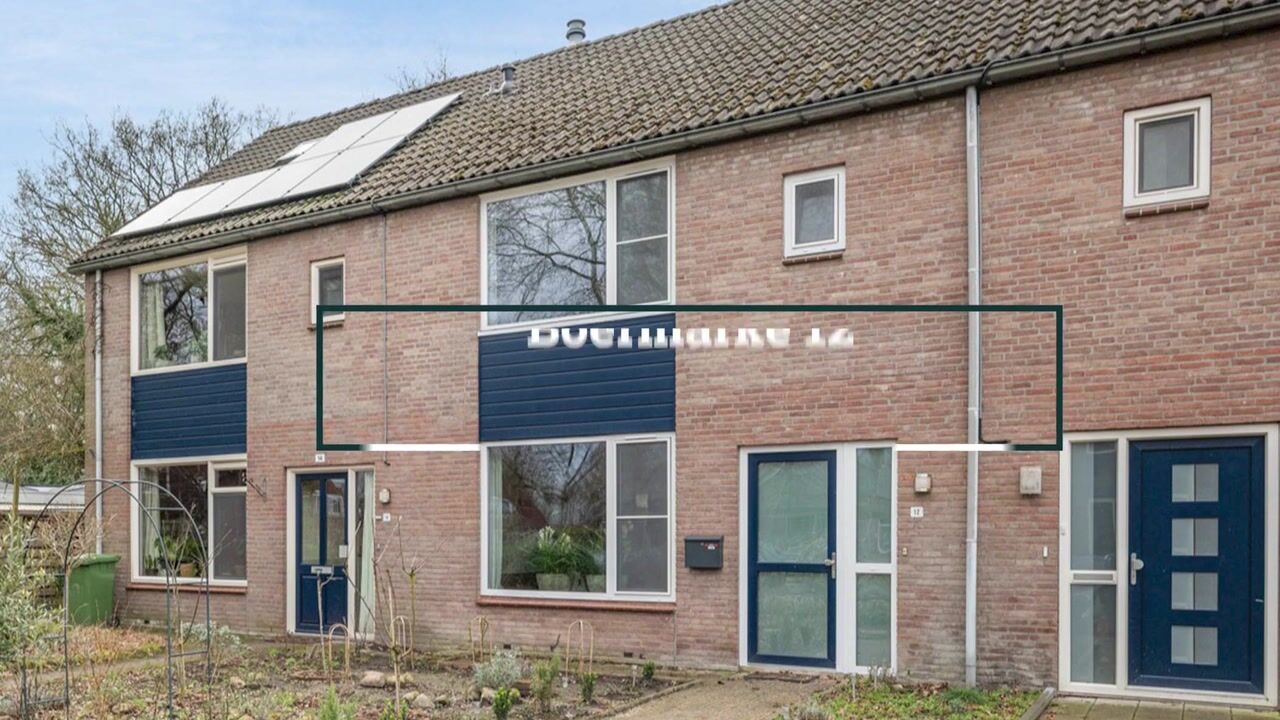 Video of Boermarke 12