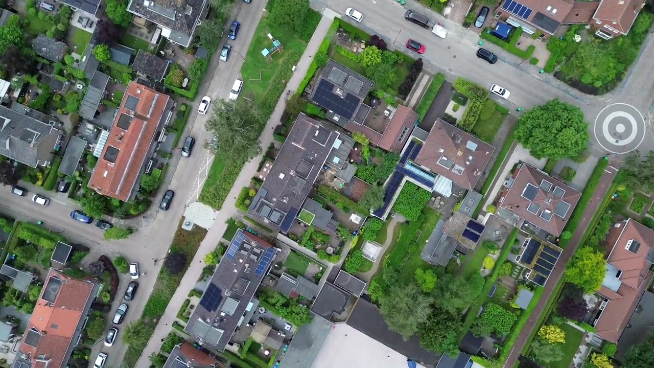 Video van Prins Bernhardstraat 17