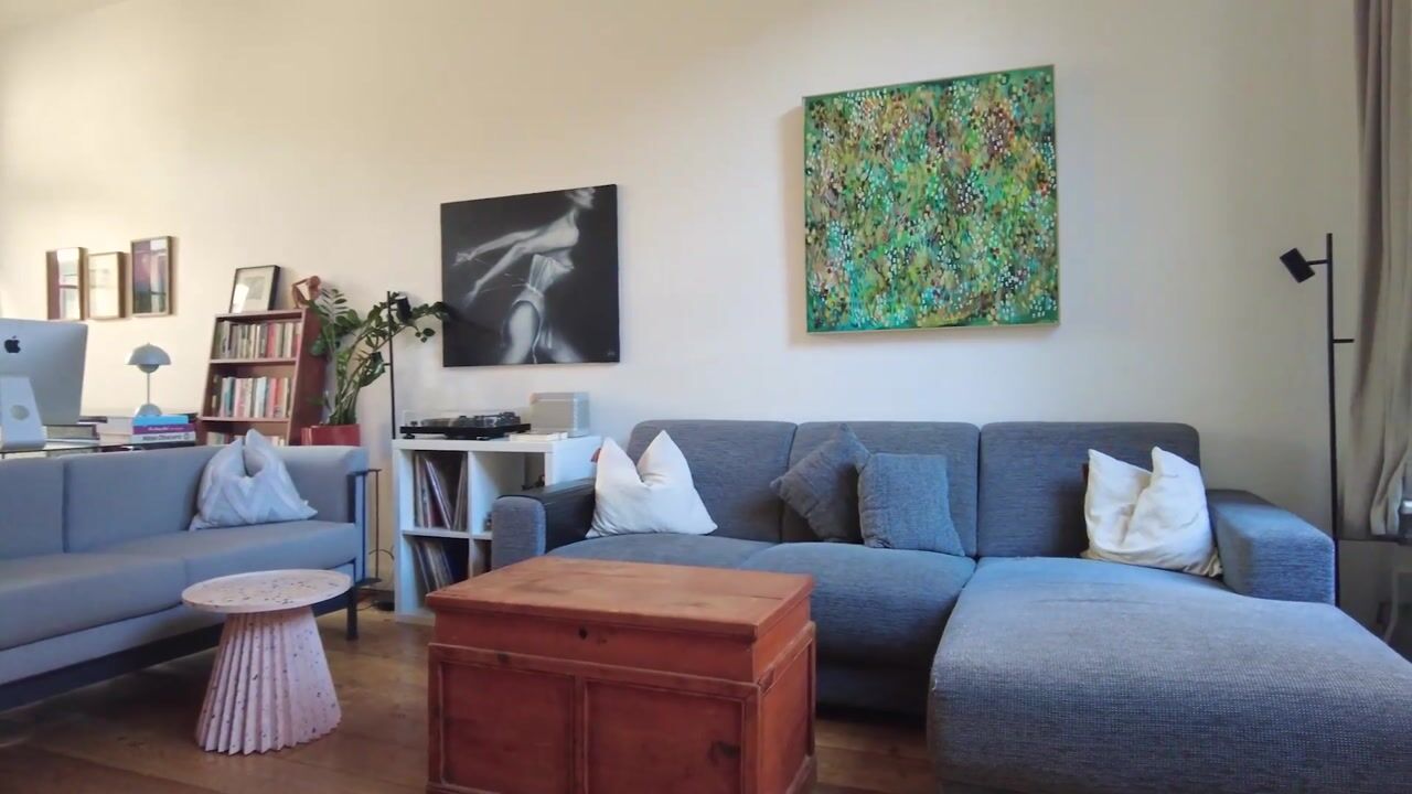 Video of Teylershofjestraat 8