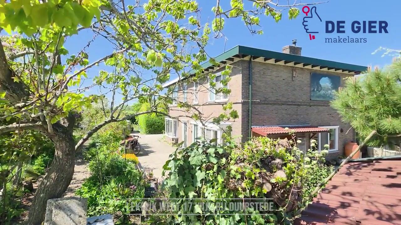 Video van Lekdijk West 17