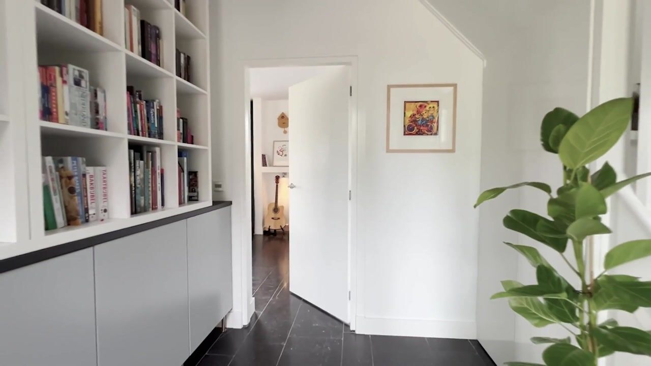 Video van Heuvelstraat 64