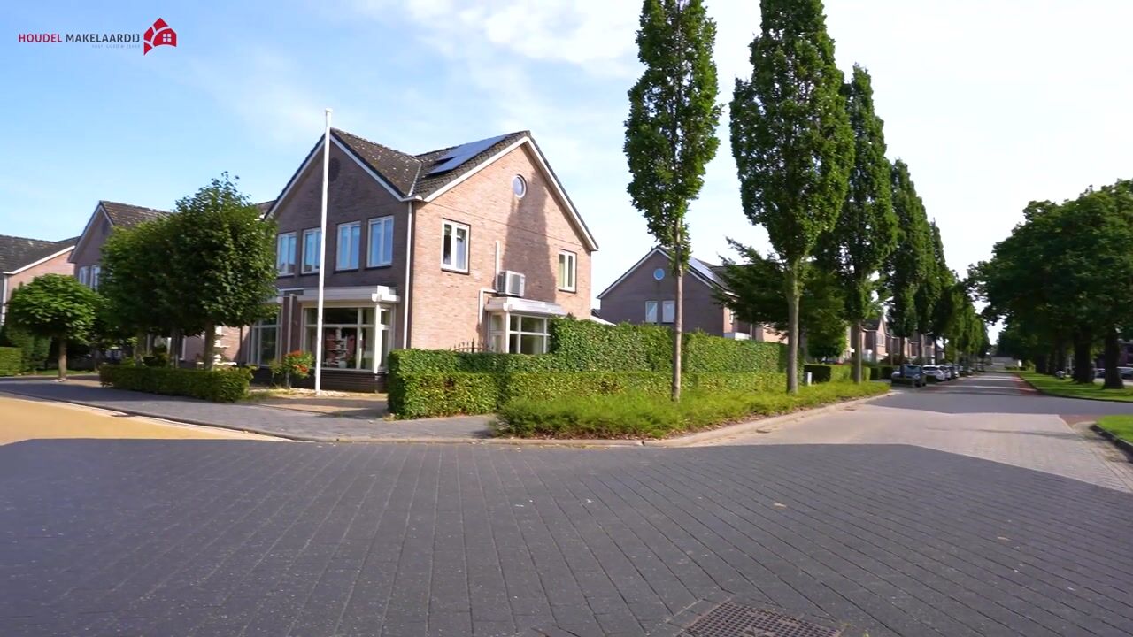 Video van Van Laarstraat 2
