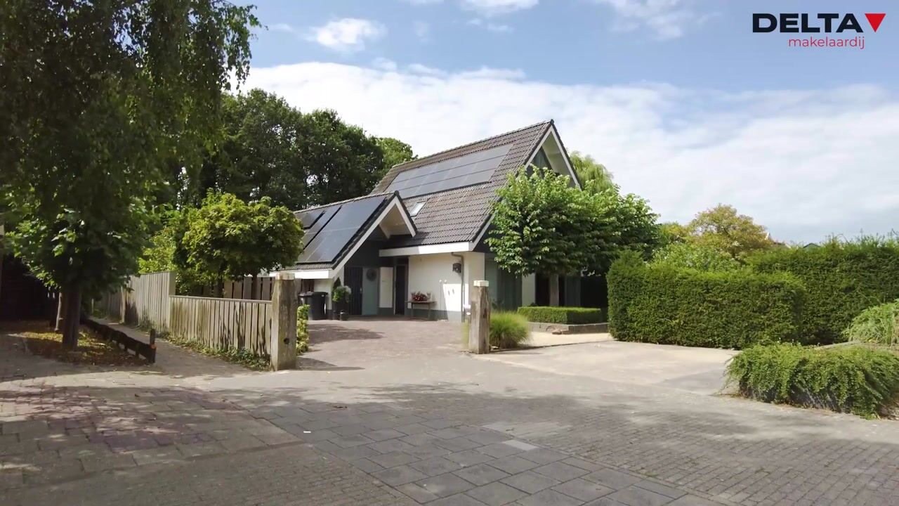 Video van Hovenierstraat 6