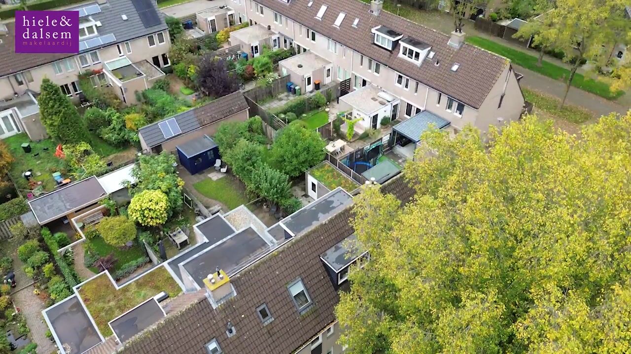 Video of Rademakersgilde 122