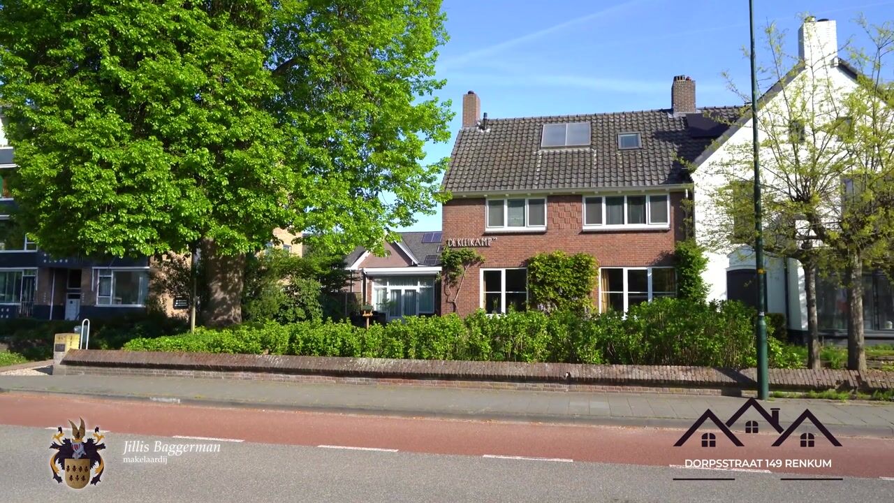 Video van Dorpsstraat 149