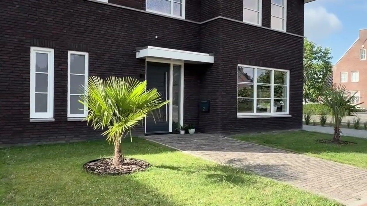 Video van Teunestraat 2