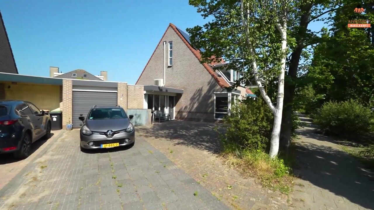 Video van Geerestein 4
