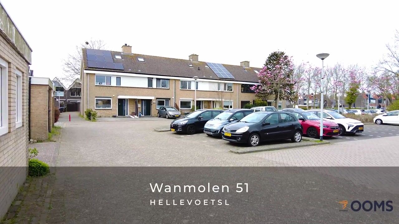 Video of Wanmolen 51