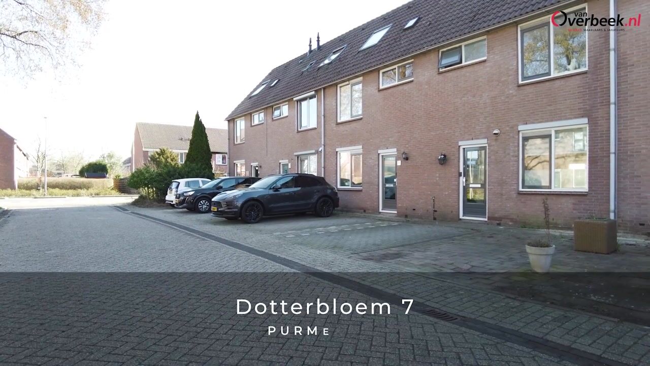 Video van Dotterbloem 7