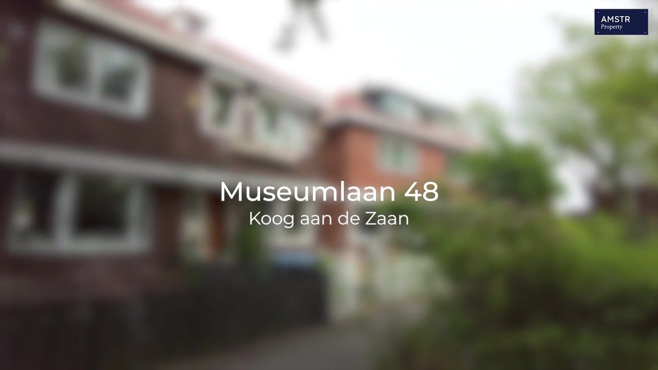 Video van Museumlaan 48