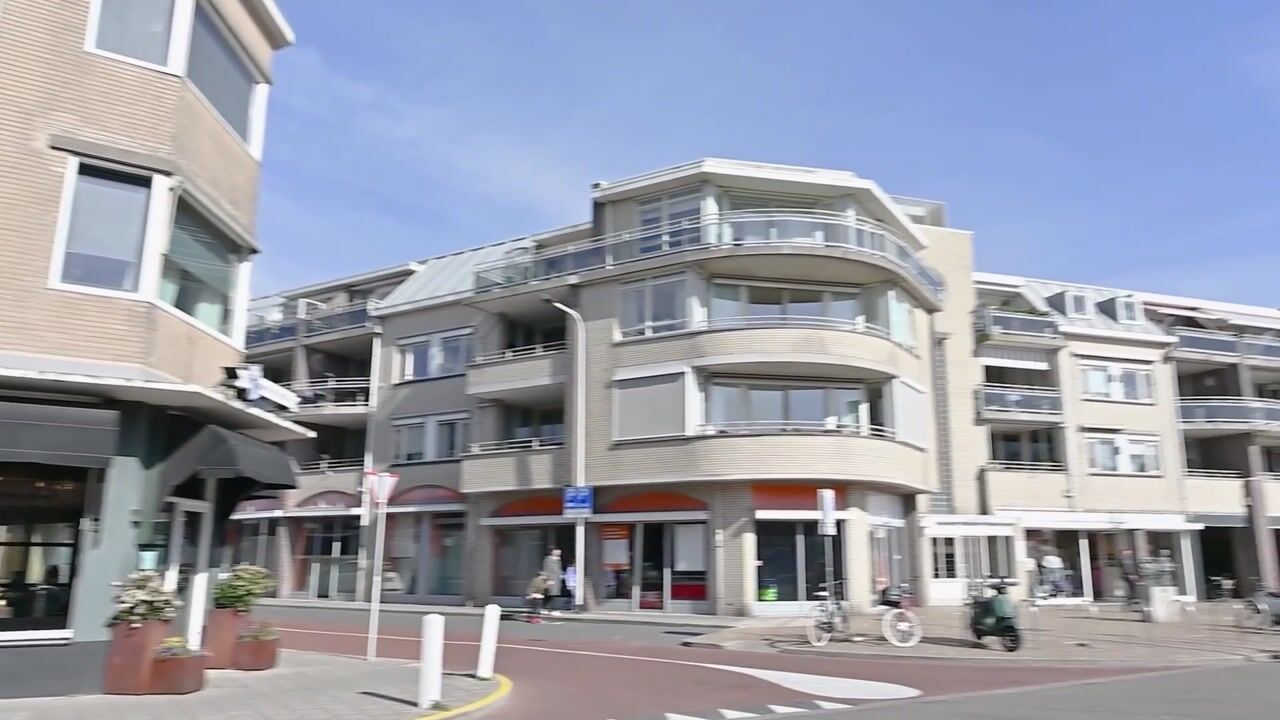 Video van Tramstraat 10-H