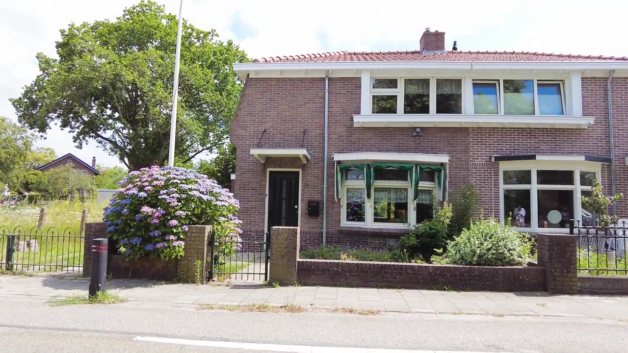 Video van Teylingerlaan 72