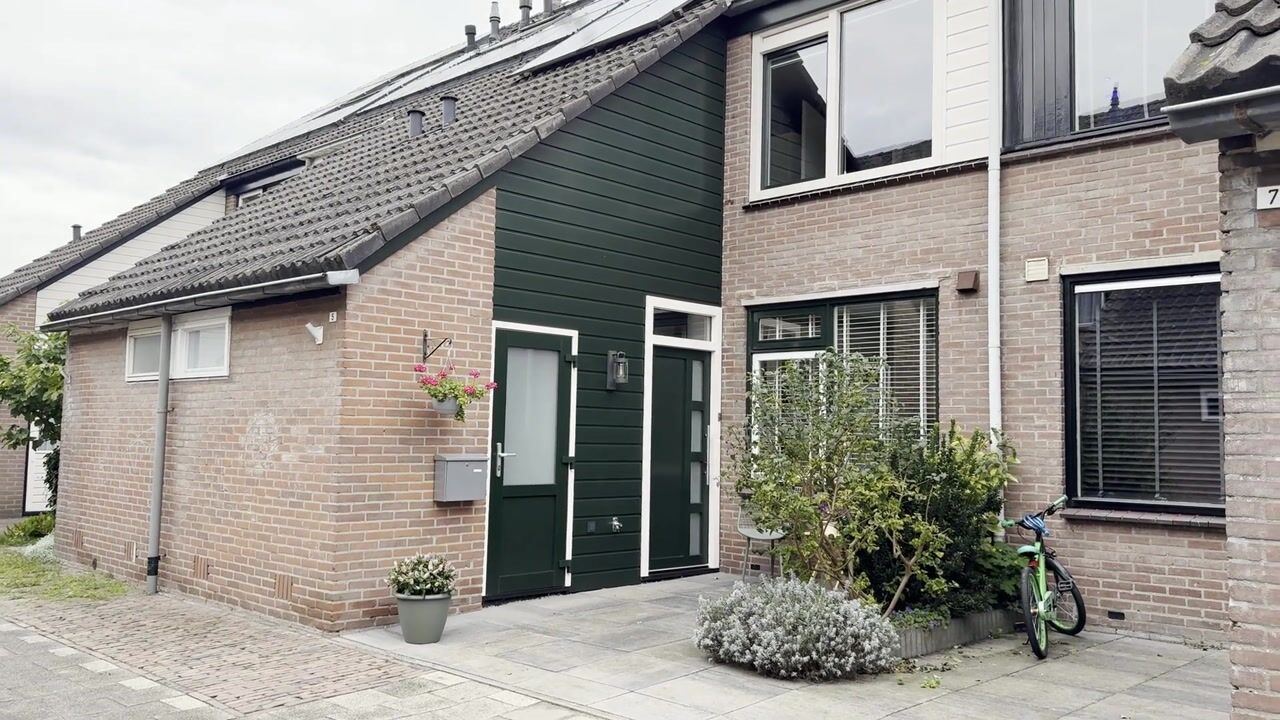 Video of Tijns 5