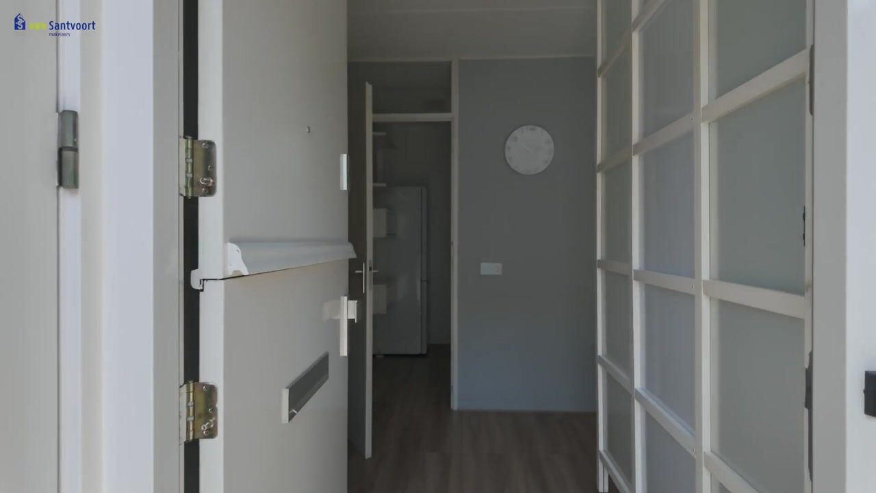 Video van Zandvis 112