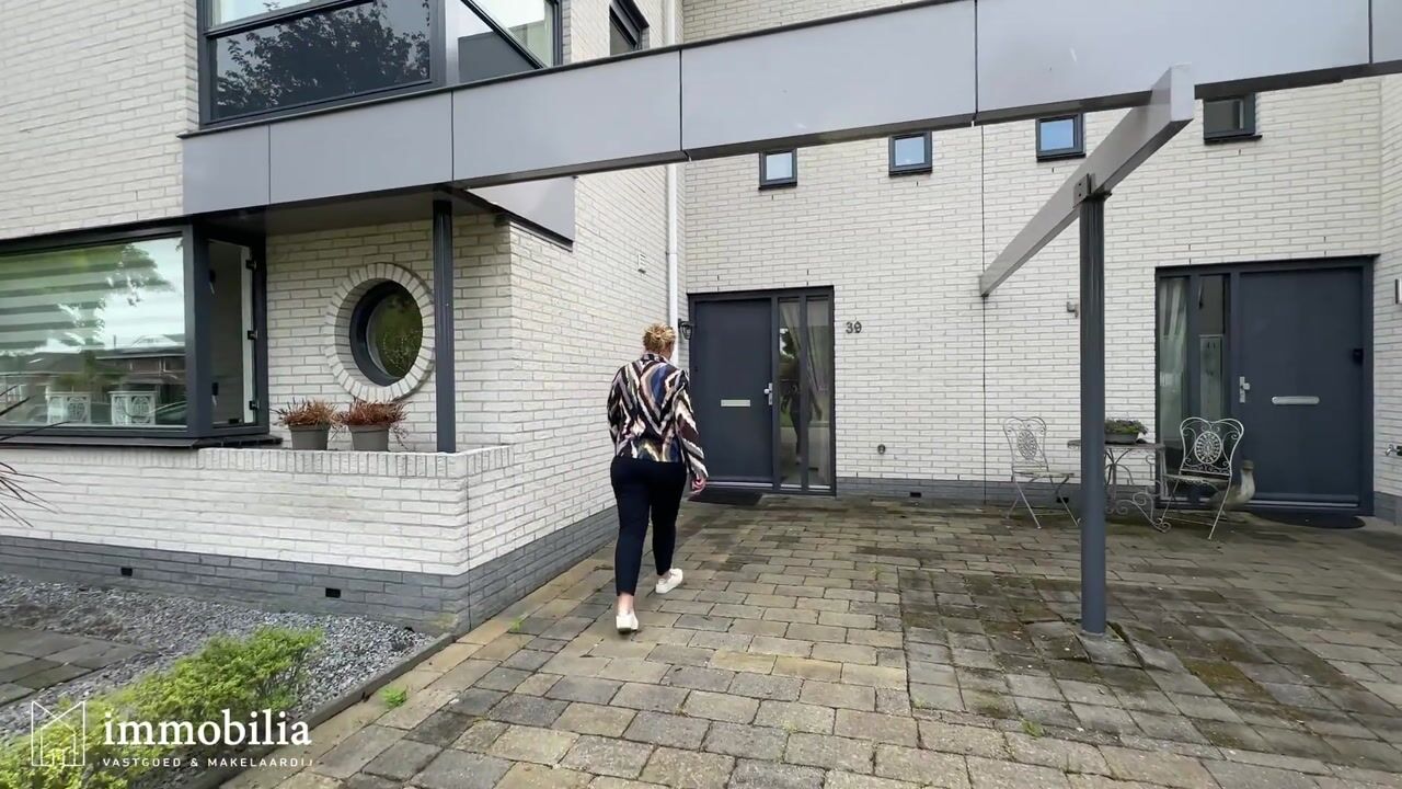 Video van Varenkade 39