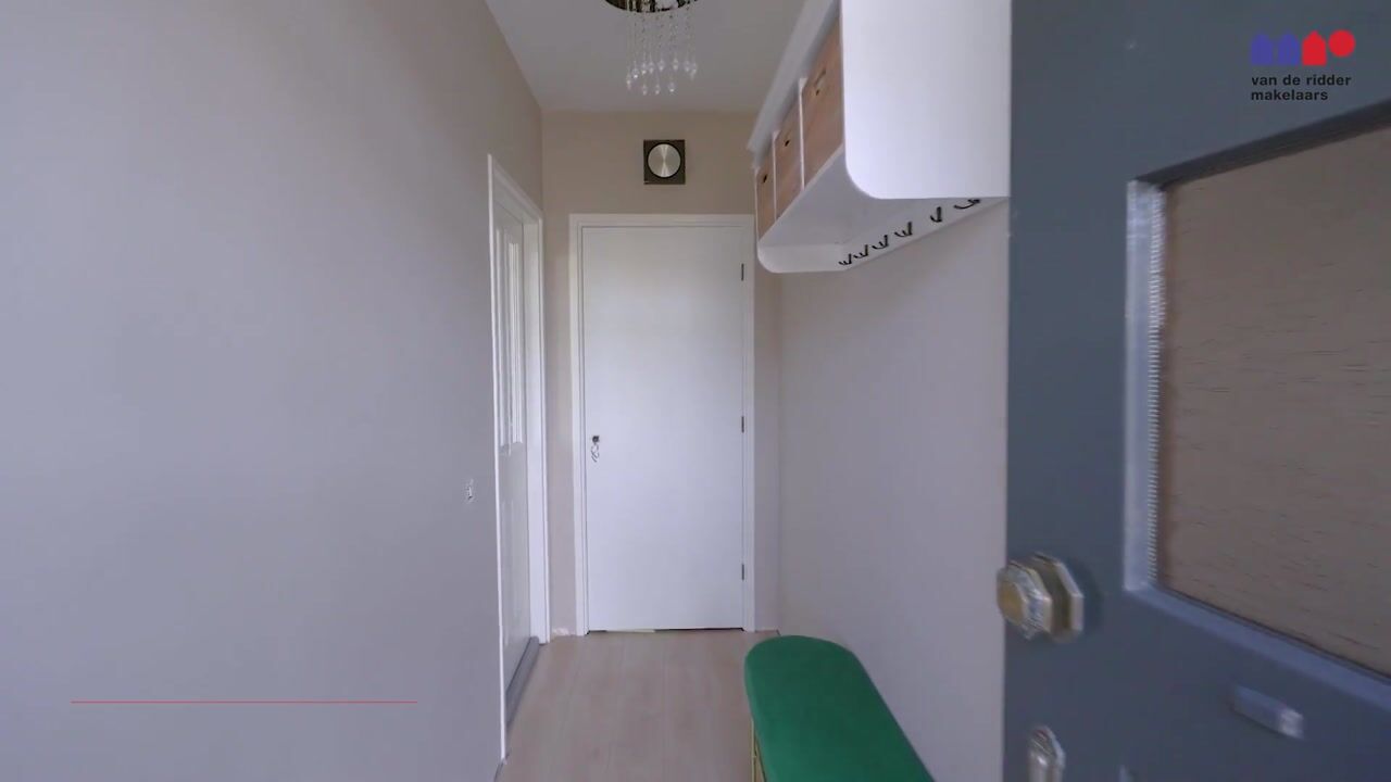 Video van Rembrandtstraat 16