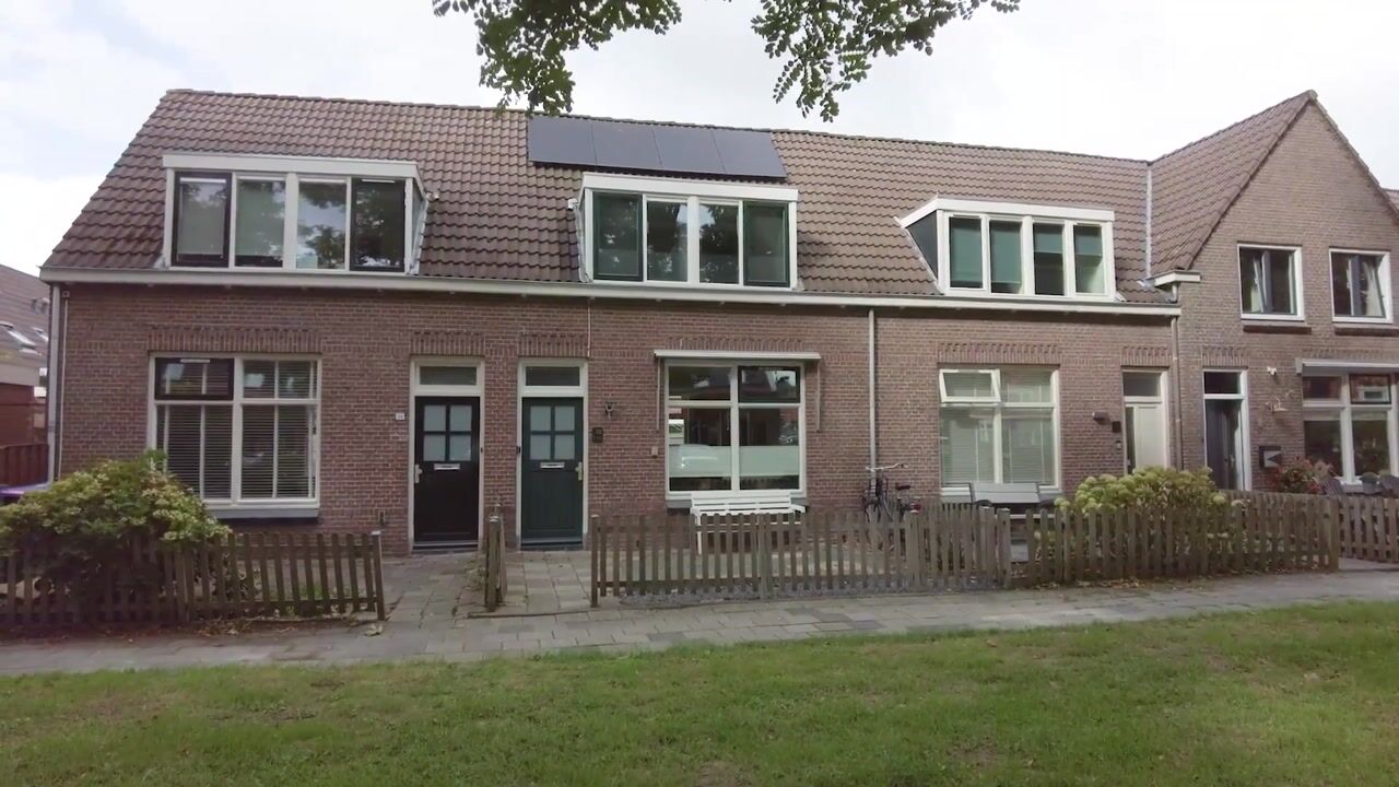 Video van Kalverstraat 32