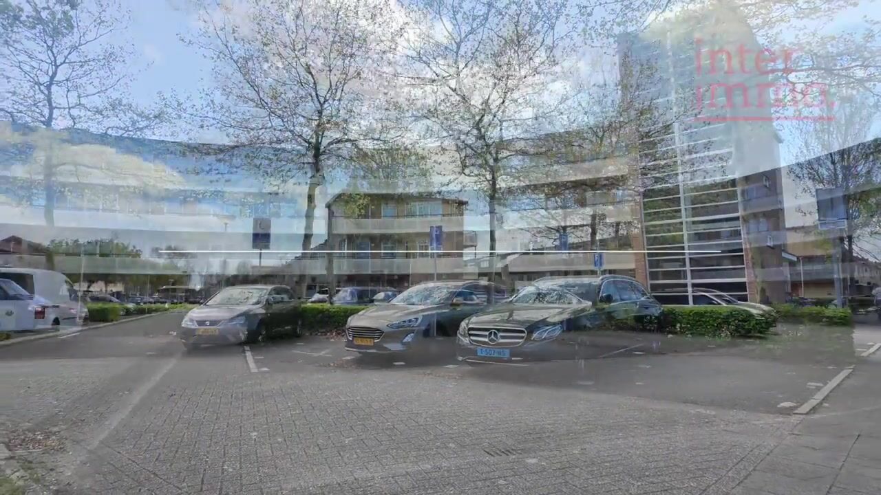 Video van Johannes Vermeerstraat 142