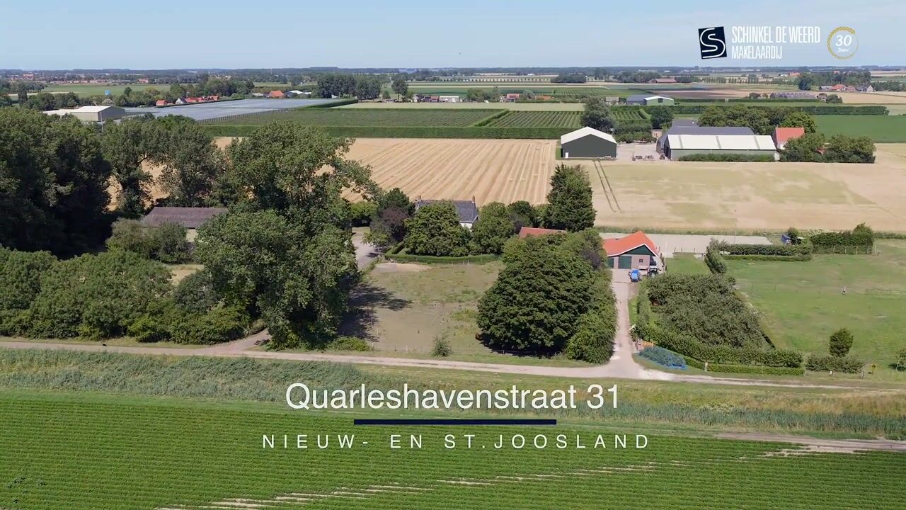 Video van Quarleshavenstraat 31